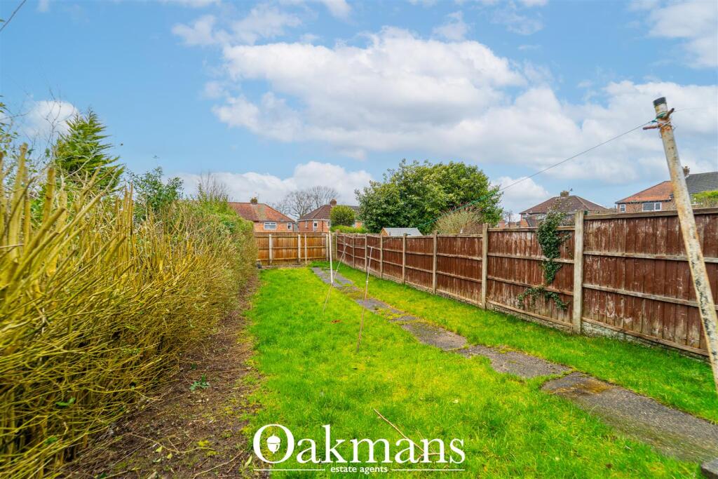 Additional image 12 of Nuthurst Road, Birmingham, B31