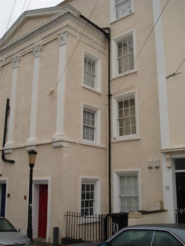 Additional image 5 of Meridian Place, Clifton, BS8 1JL