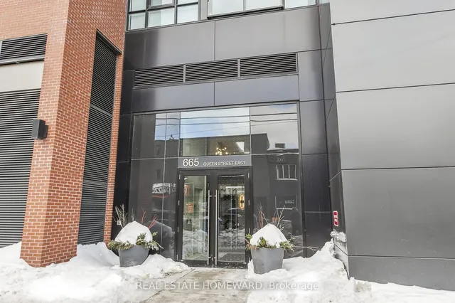 Additional image 38 of 665 Queen St Unit 211