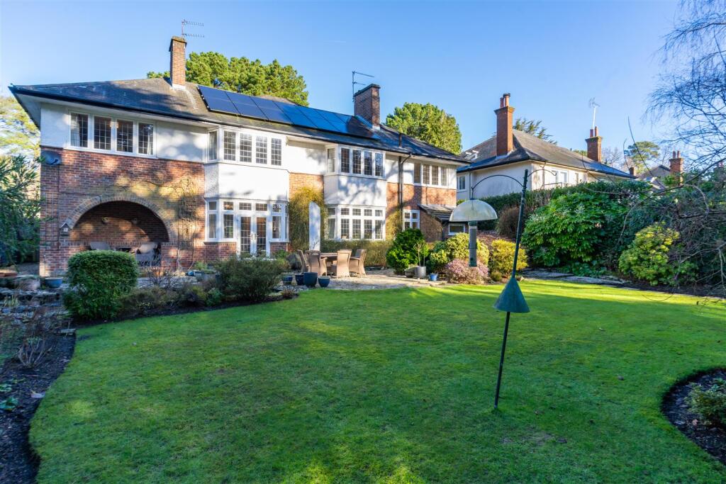 Additional image 13 of East Avenue, Talbot Woods