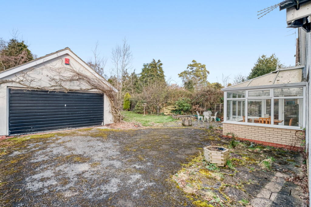 Additional image 4 of Lowbrook Lane, Tidbury Green, Solihull, B90 1QR