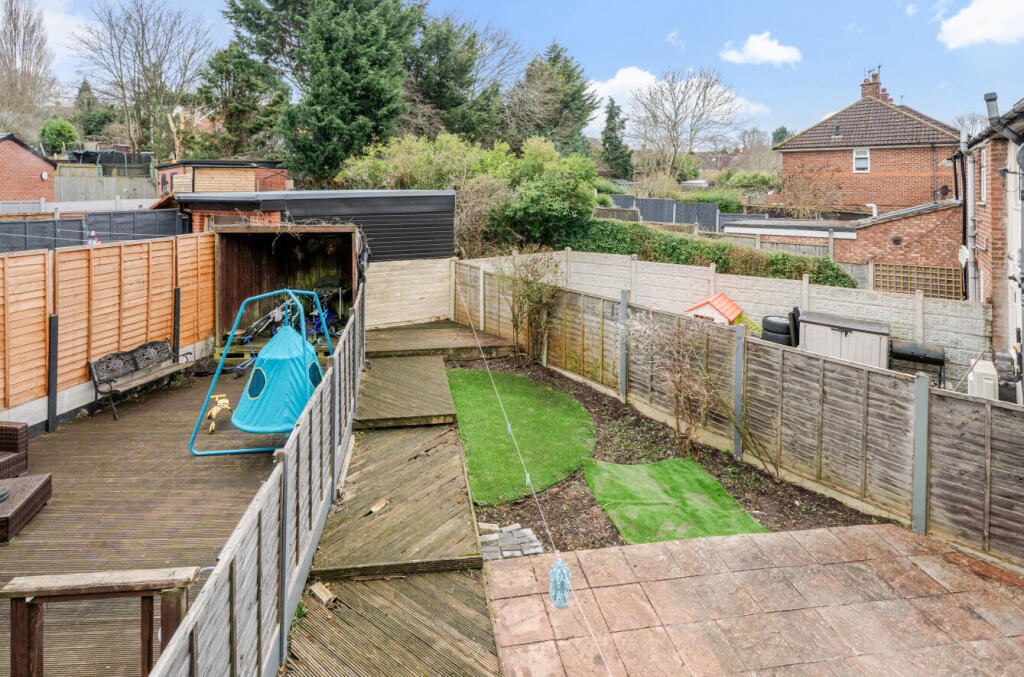 Additional image 18 of Grendon Road, Warstock, Birmingham