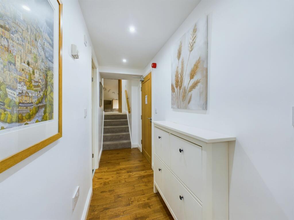 Additional image 5 of First Floor apartment, Front Street, Stanhope