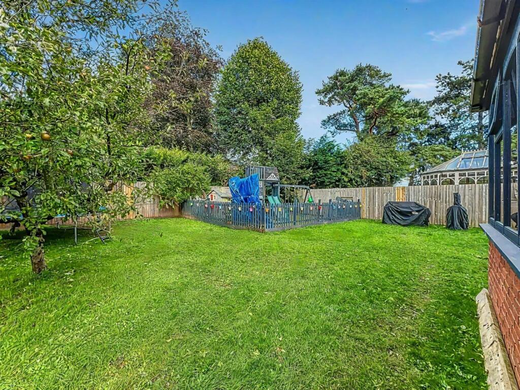 Additional image 28 of Tynewydd Drive, Castleton, Cardiff