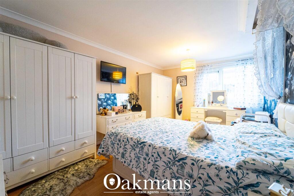 Additional image 11 of Cofton Grove, Birmingham