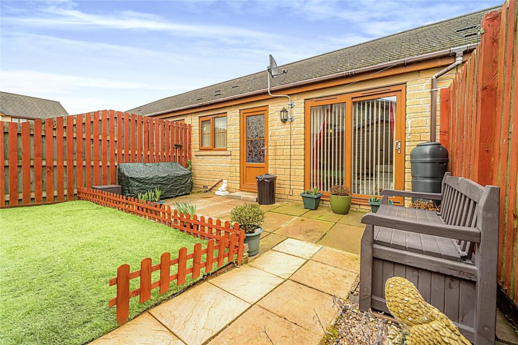 Additional image 12 of Groveside Park, Burnley, BB12