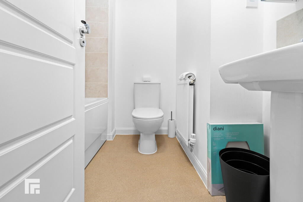 Additional image 12 of Clos Y Rheilffordd, Barry