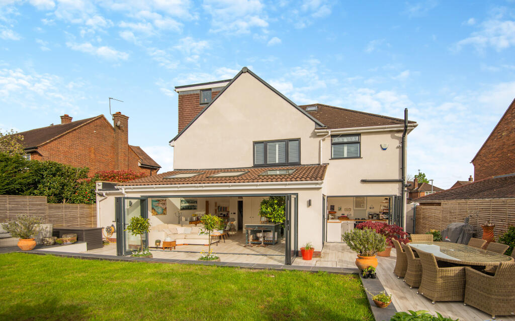 Additional image 4 of Lords Meadow, Redbourn, St. Albans, AL3