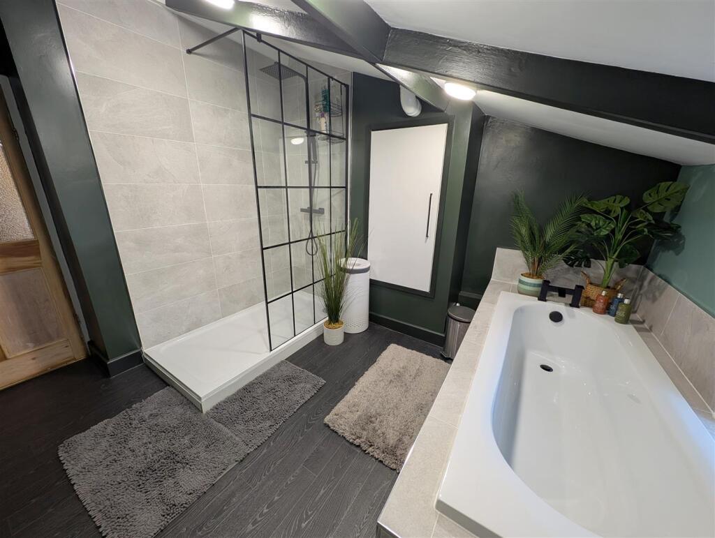 Additional image 21 of Angate Street, Wolsingham, Weardale