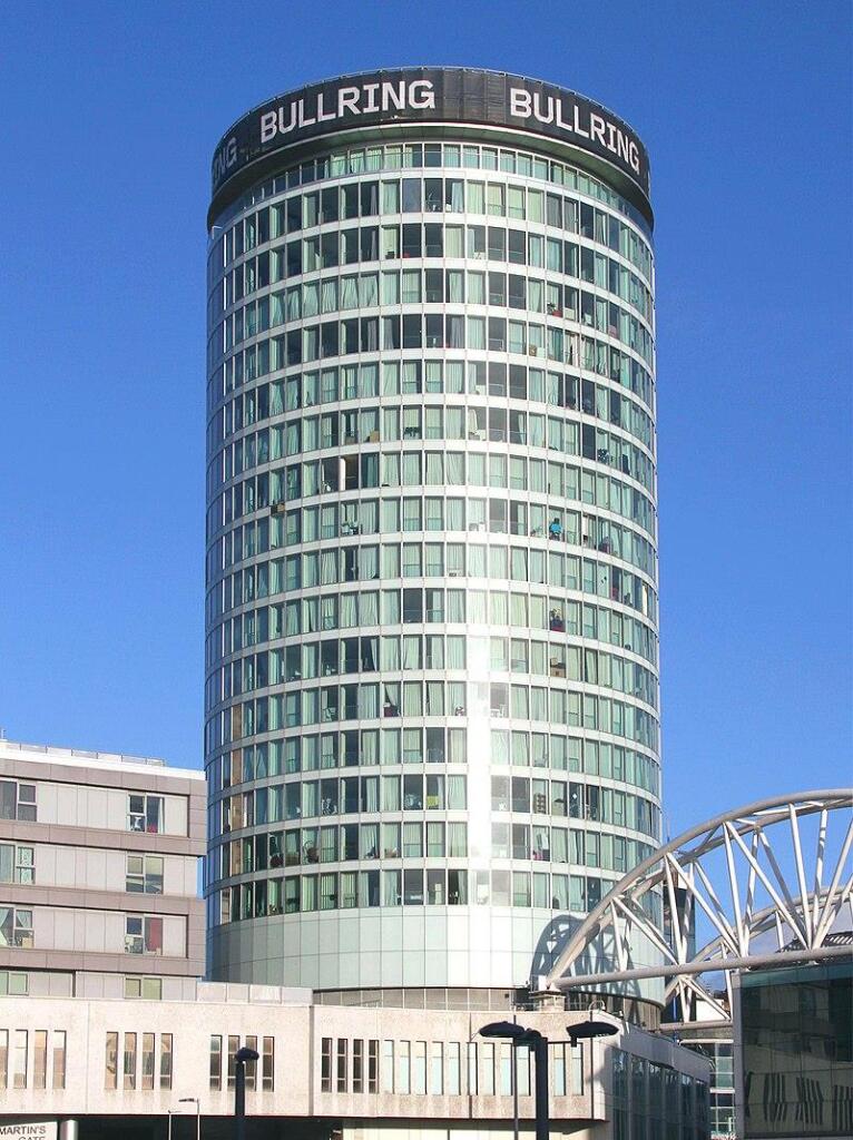 Additional image 5 of 2004 The Rotunda, 150  New Street