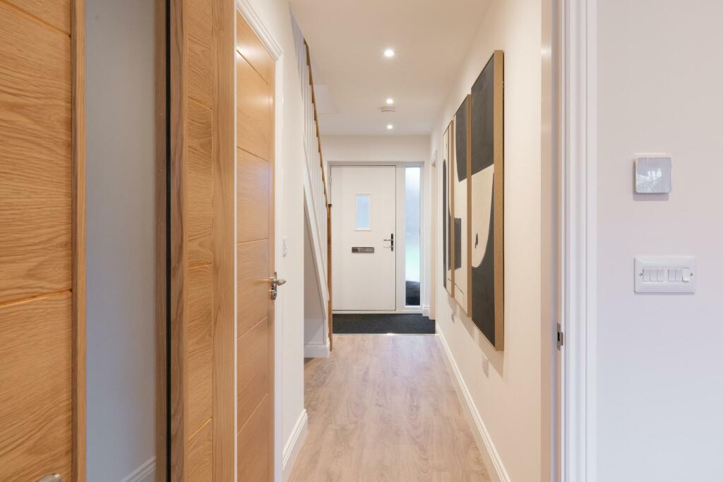 Additional image 14 of The Redford, Hamsterley Pastures, Hamsterley Village, Bishop Auckland, DL13