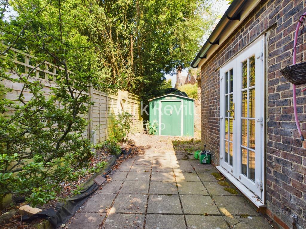 Additional image 9 of Chailey Place Cottage, Chailey Green, BN8