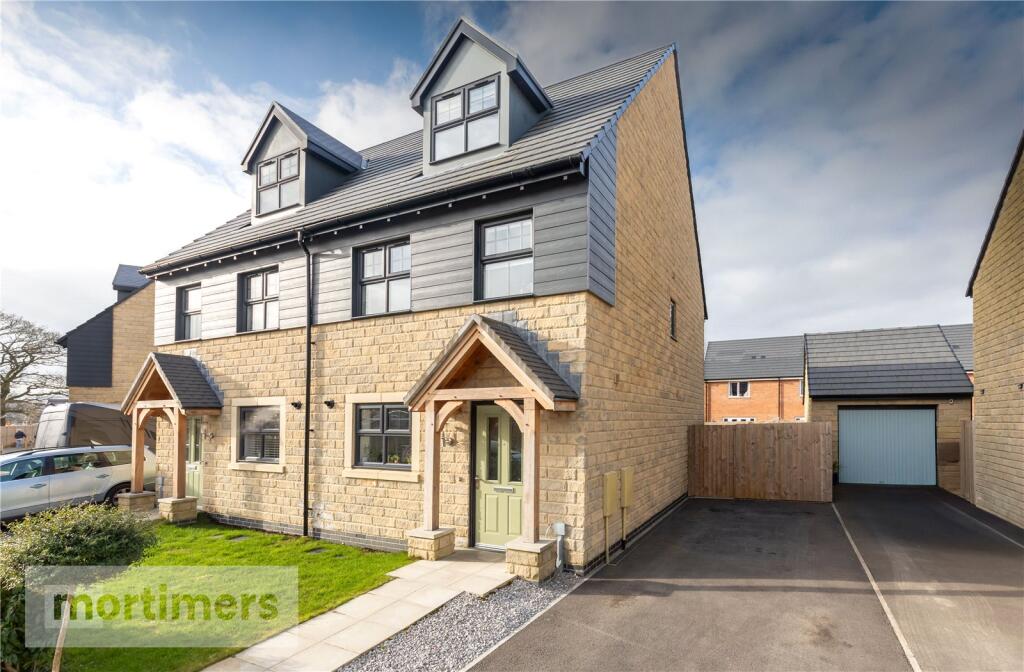 Additional image 21 of Higher Standen Drive, Clitheroe, Lancashire, BB7