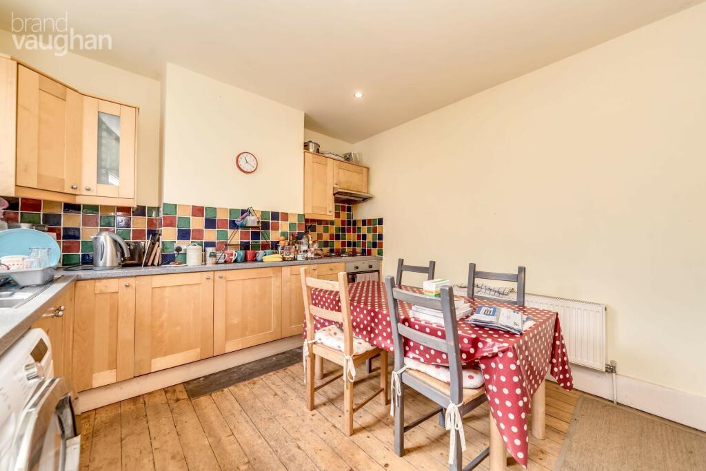 Additional image 10 of Bennett Road, Brighton, East Sussex, BN2