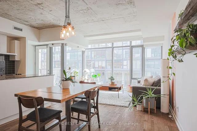 Additional image 8 of 650 King St Unit 410