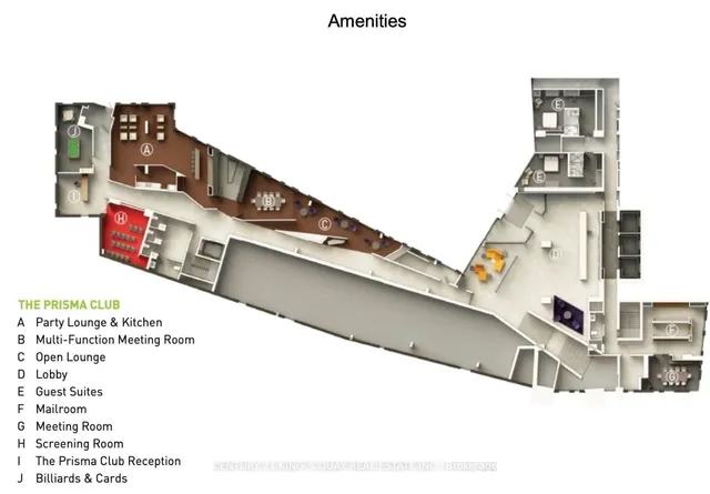 Additional image 26 of 75 Queens Wharf Rd Unit 4603