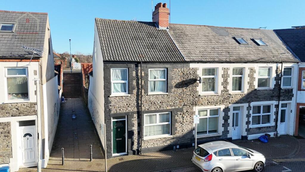 Additional image 16 of Rhymney Terrace, Cardiff, CF24