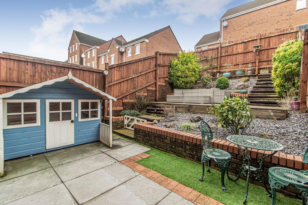 Additional image 26 of Aneurin Bevan Drive, Church Village, Pontypridd, CF38