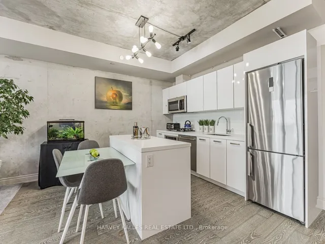 Additional image 4 of 608 Richmond St Unit 816