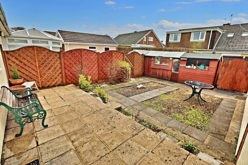 Additional image 22 of Meadow Crescent, Tonteg, Pontypridd, CF38