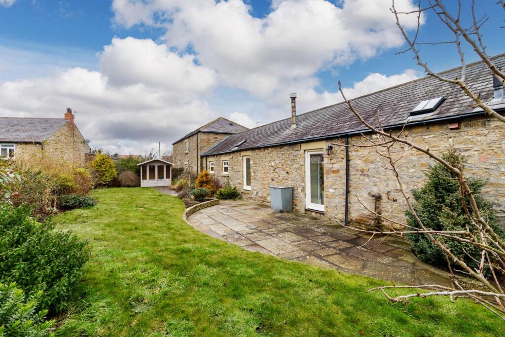 Additional image 11 of Low Barn, Eppleby