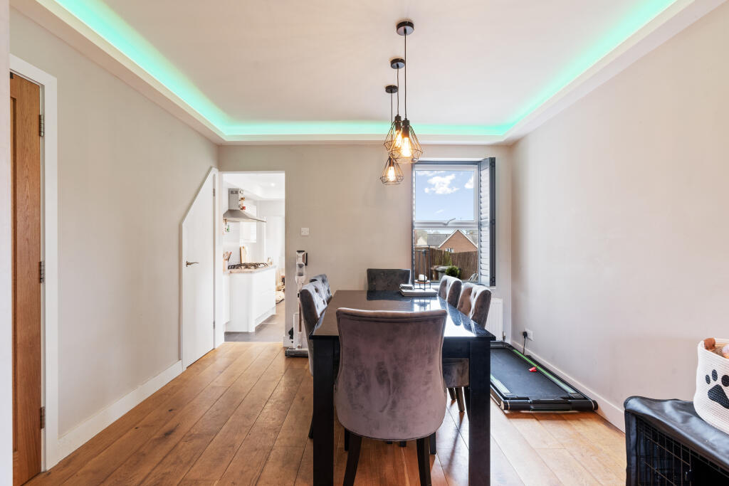 Additional image 5 of Beryls Cottage, Amberstone, Hailsham, East Sussex, BN27 1PE, Hailsham