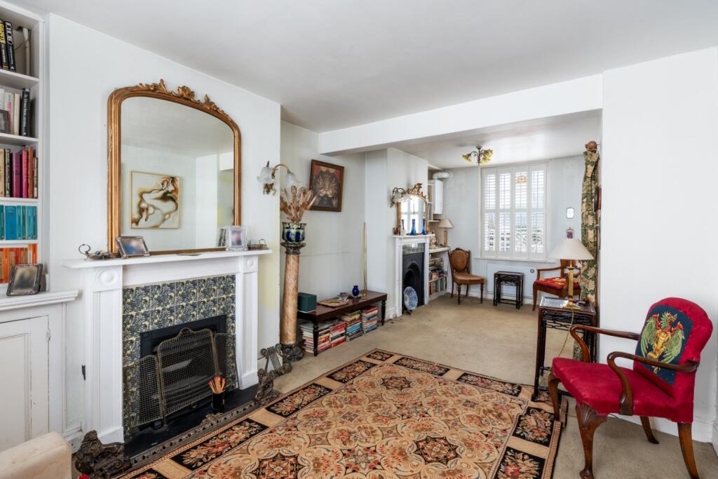 Additional image 17 of Queens Gardens, North Laine, Brighton