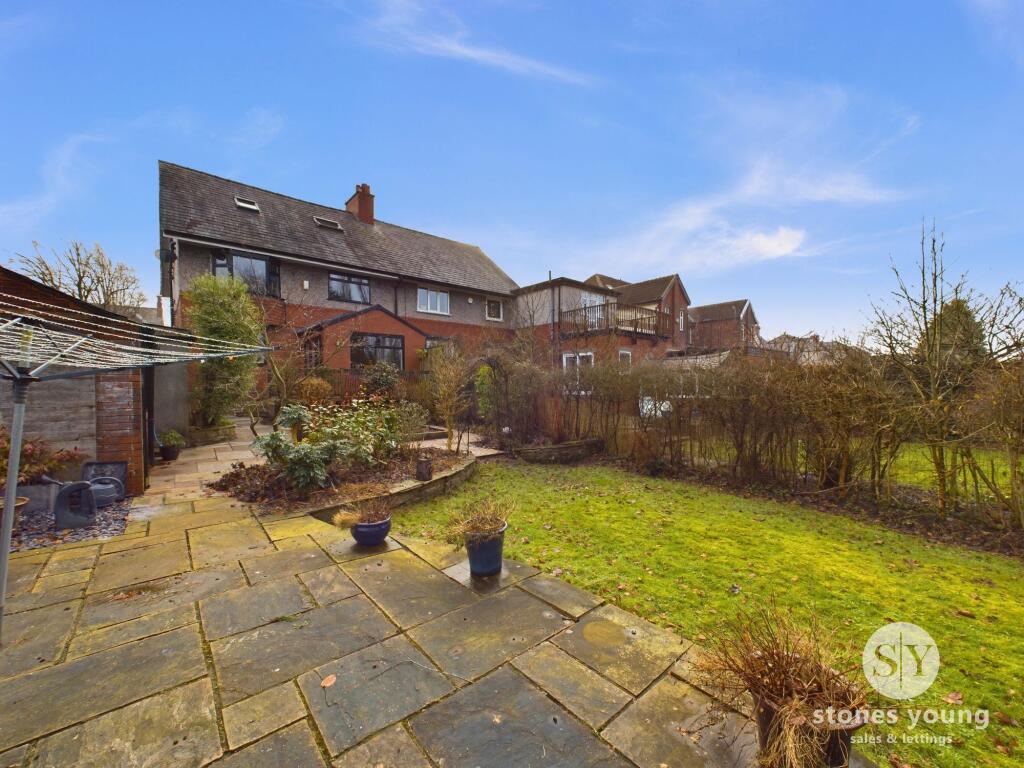 Additional image 24 of Somerset Avenue, Wilpshire, BB1