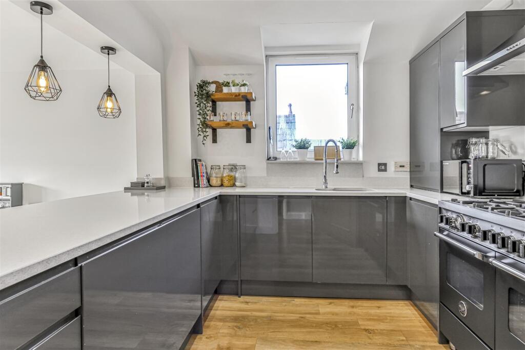 Additional image 13 of Belle Vue Road, Poole