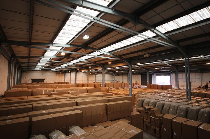 Additional image 4 of Units 5 & 6 Church Lane Industrial Estate, Church Lane, West Bromwich