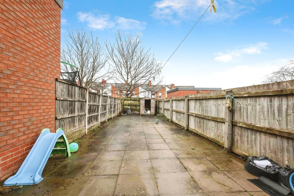 Additional image 14 of Hancock Road, BIRMINGHAM