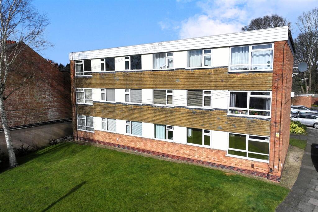 Primary image of Court Oak Road, Harborne, Birmingham