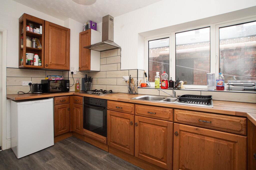 Additional image 2 of Grey Street, off London Road, Carlisle, CA1