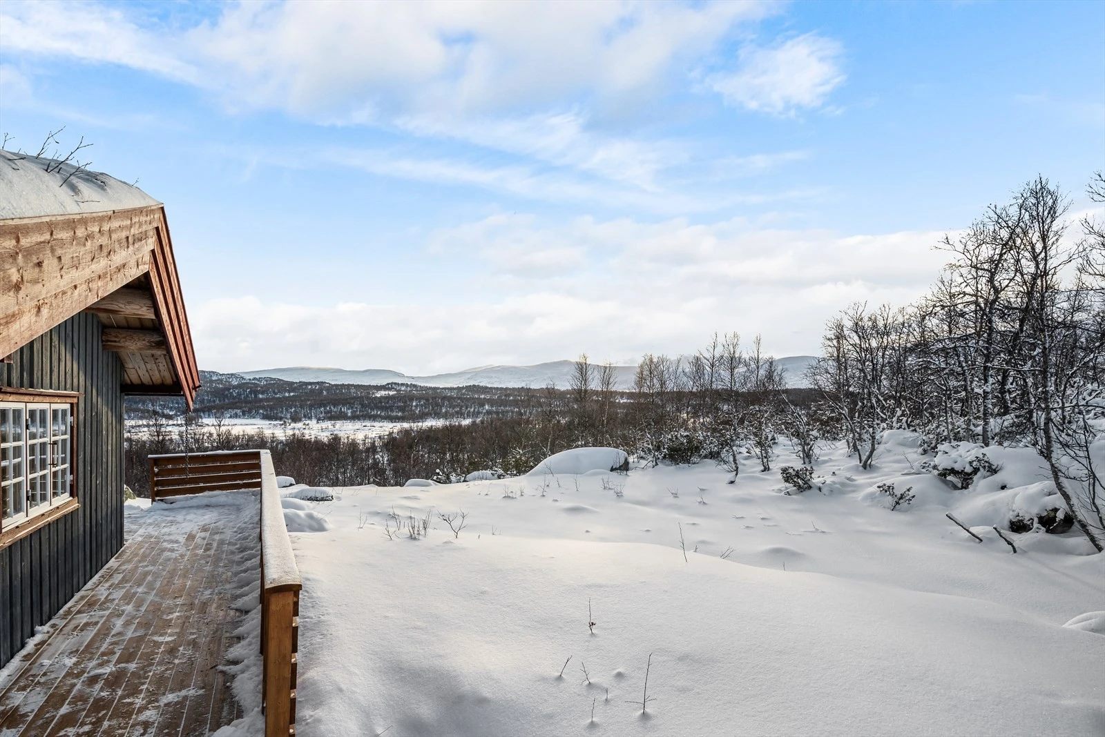 Additional image 3 of Jervbekkhåmmåren 21, 7370 Brekkebygd