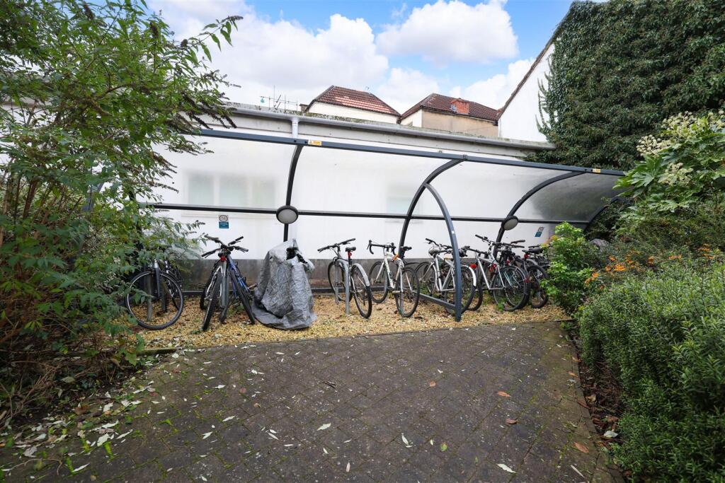 Additional image 8 of The Old Library, Cheltenham Road, Bristol