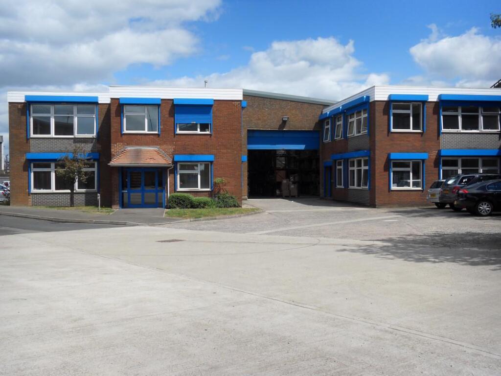 Additional image 4 of Unit 5-6, Multipark Park Lane, Oldbury