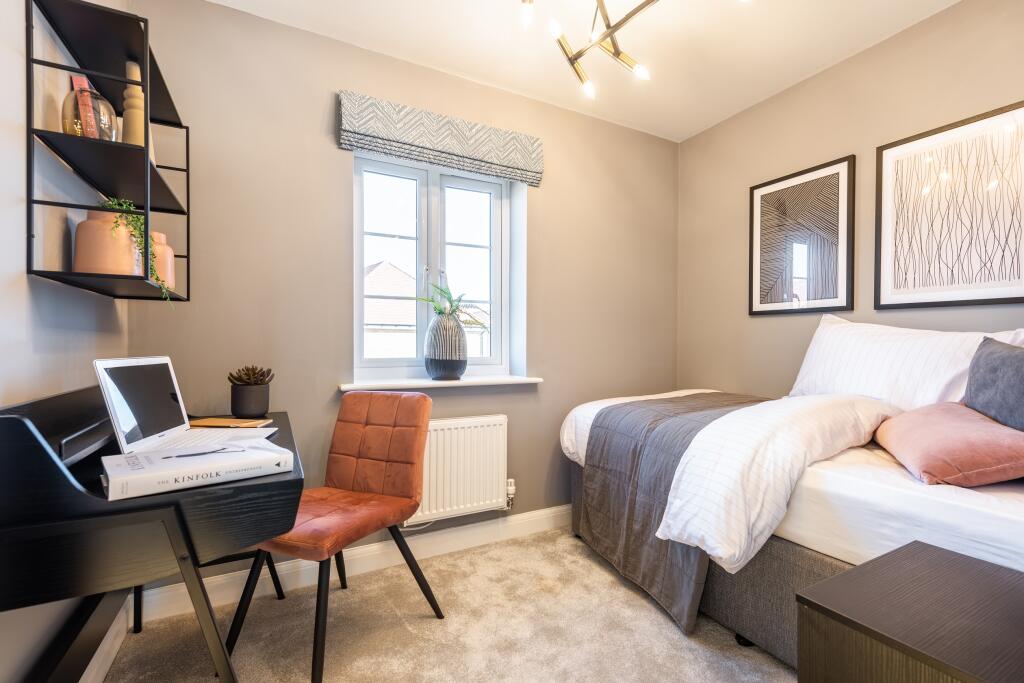 Additional image 6 of Water Lane,
BN16 4EP