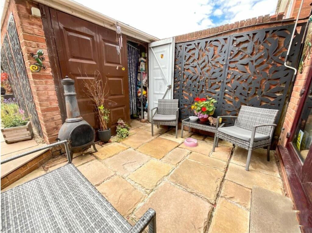 Additional image 16 of Mill Crescent, Kingsbury, Tamworth
