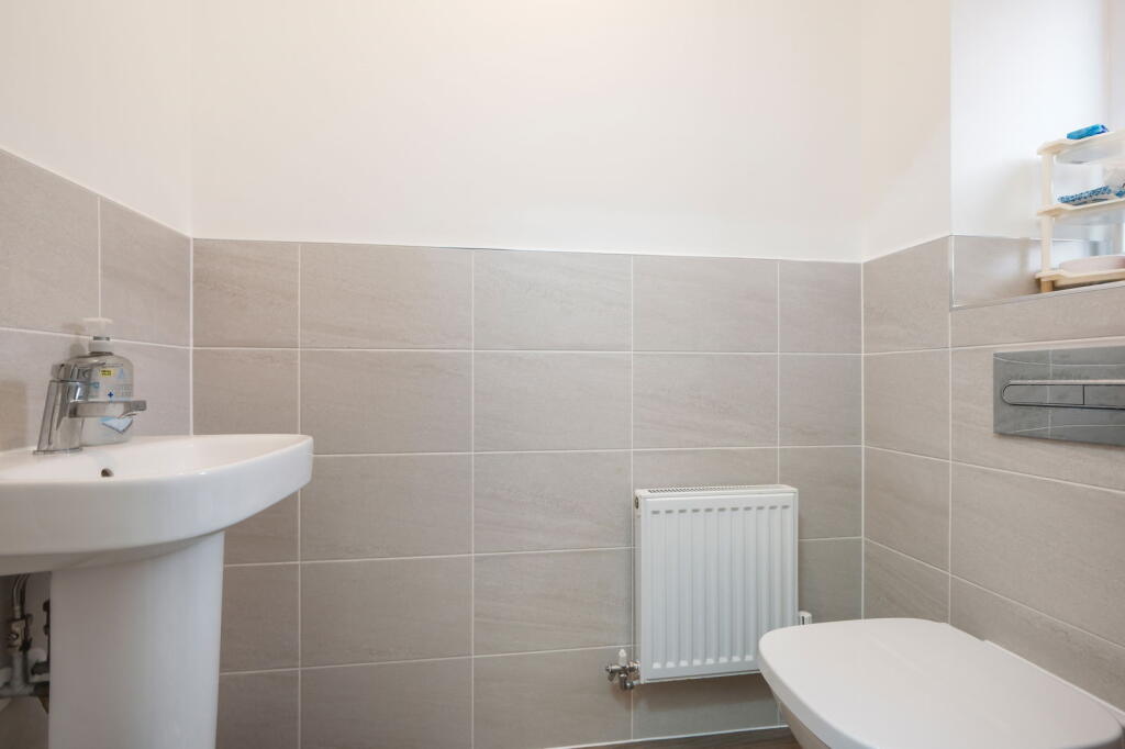 Additional image 7 of Light Hall Lane, Shirley, B90 4FS