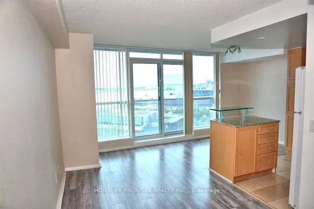 Additional image 3 of 208 Queens Quay Unit 1109