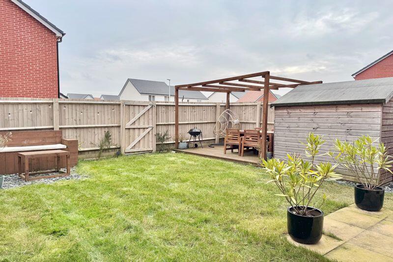 Additional image 16 of Tomahawk Road, Weston-Super-Mare