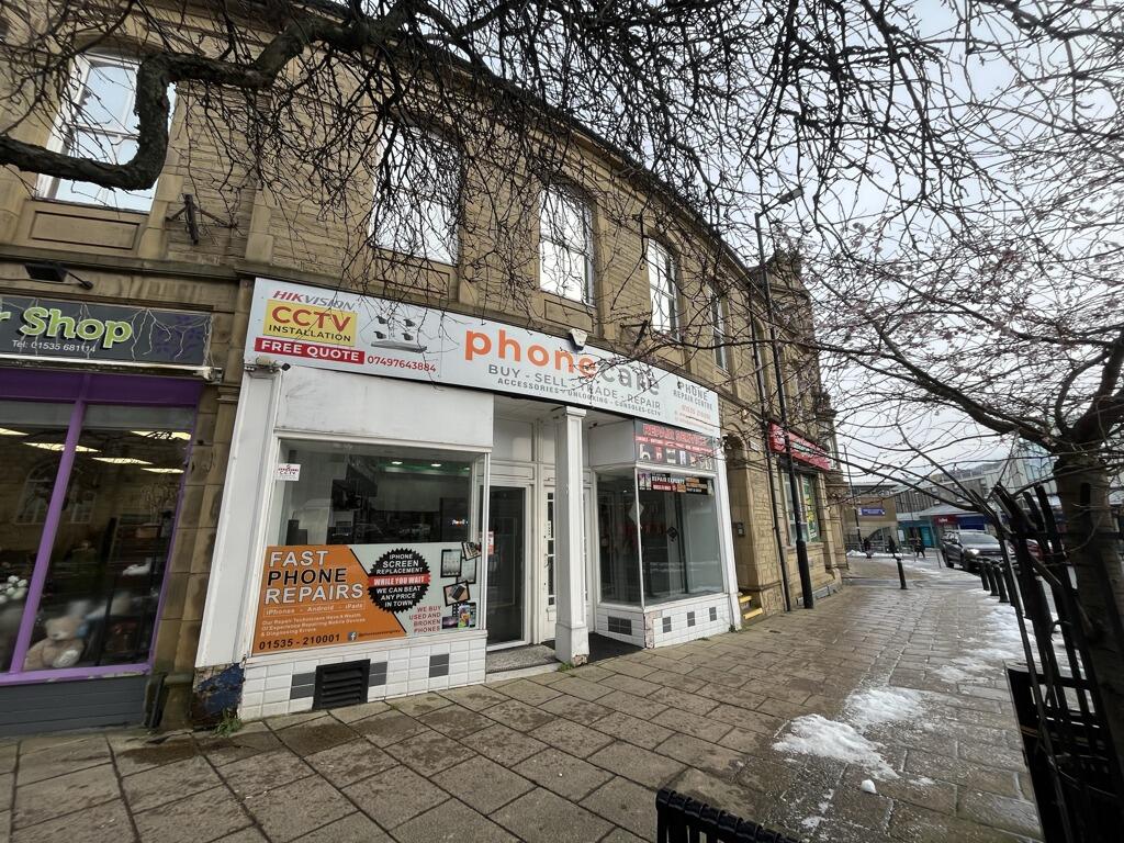 Additional image 5 of 58-68 North Street & 1-7 Bow Street, Keighley, West Yorkshire, BD21 3RY