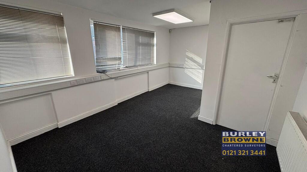 Additional image 6 of 14 Borman, Apollo, Lichfield Road Industrial Estate, Tamworth, Staffordshire, B79 7TA