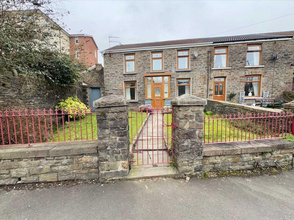 Additional image 28 of Cemetery Road, Porth