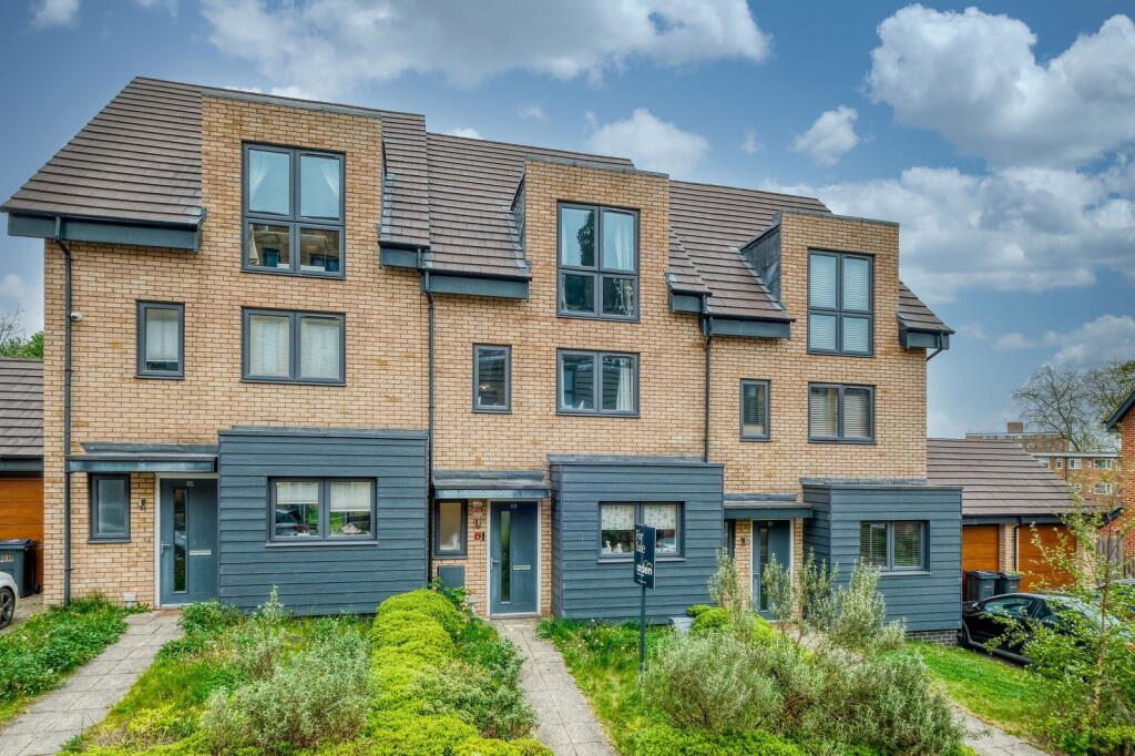 Additional image 21 of New House Farm Drive, Northfield, Birmingham, B31 2FW