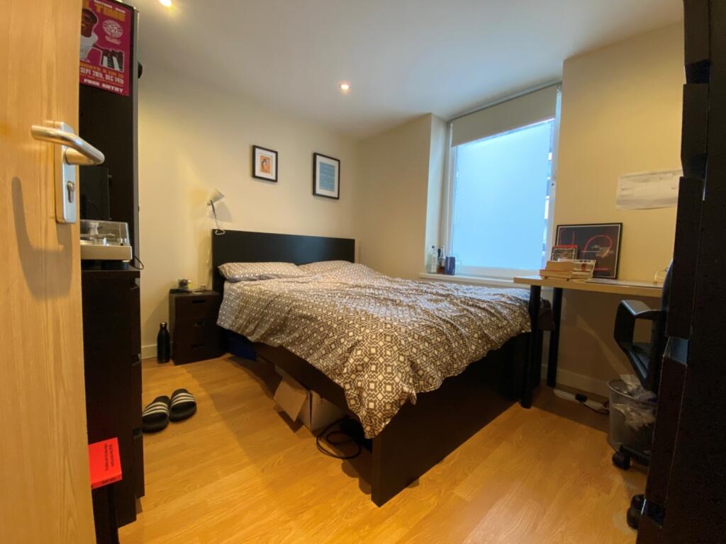 Additional image 14 of Minny Street, Cathays