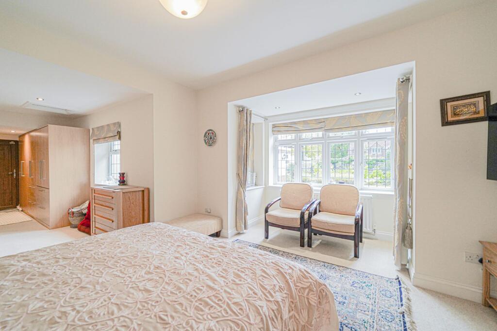 Additional image 20 of Alderbrook Road, Solihull, B91