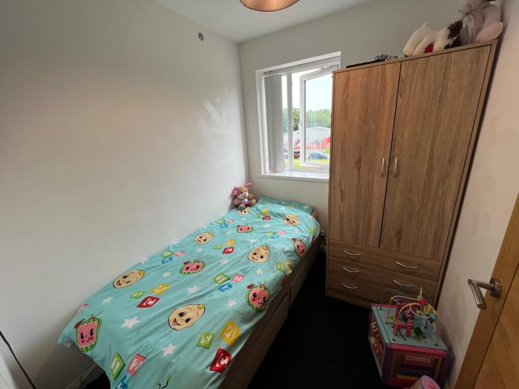 Additional image 10 of Woodlands House Tondu Road - Bridgend