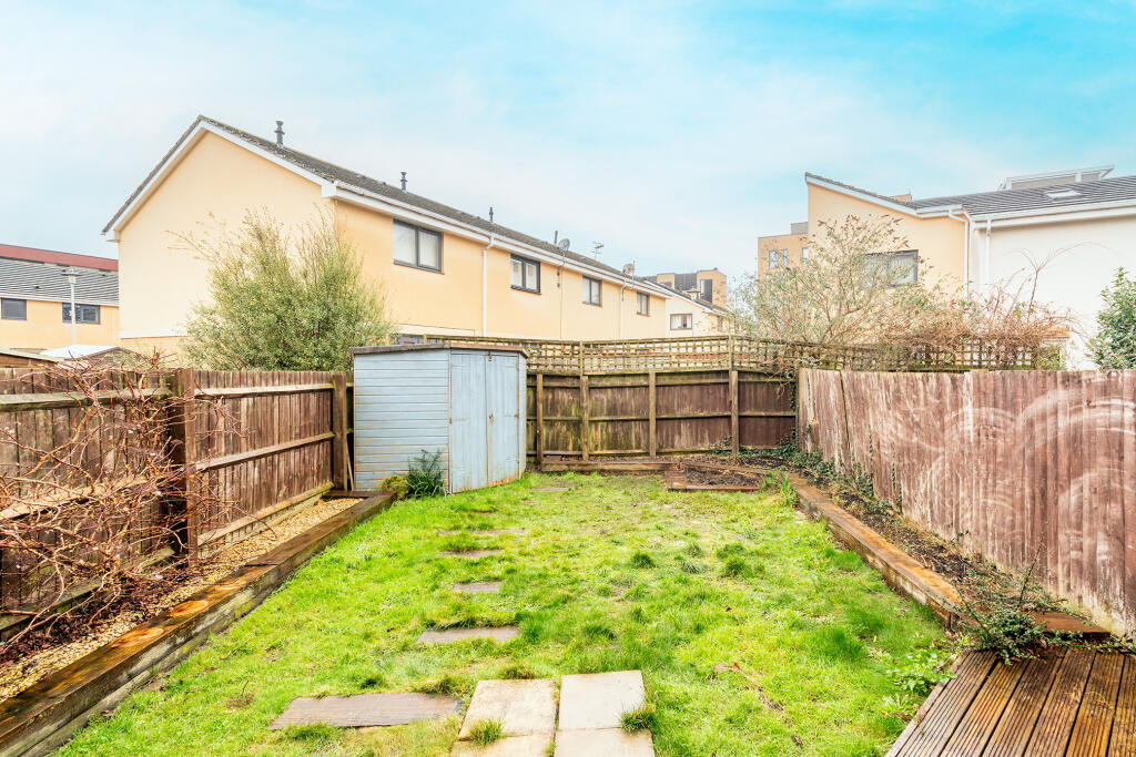 Additional image 6 of Pennant Place, Portishead
