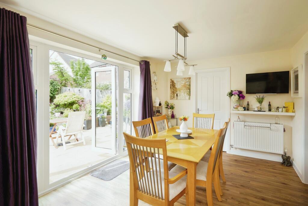 Additional image 6 of Station View, Radstock, BA3